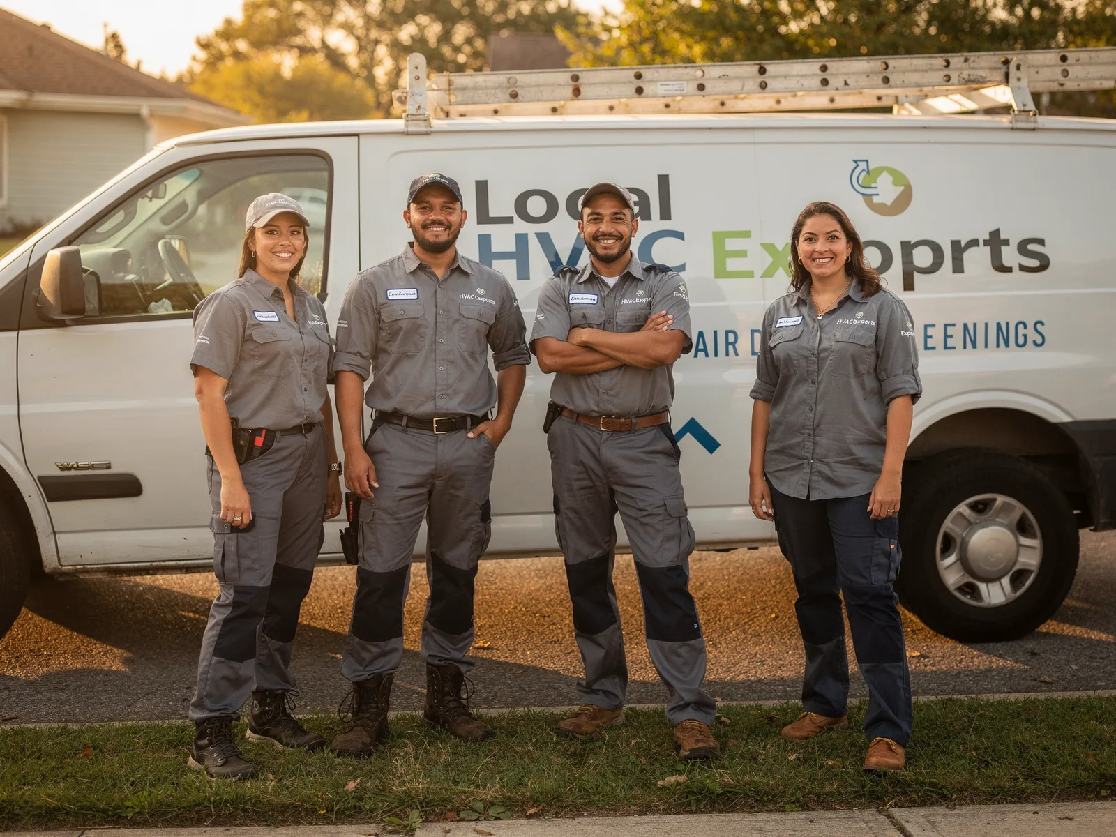 24/7 HVAC Repair & AC Replacement company in Leslie, GA